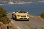Chrysler Crossfire Roadster 2005 года